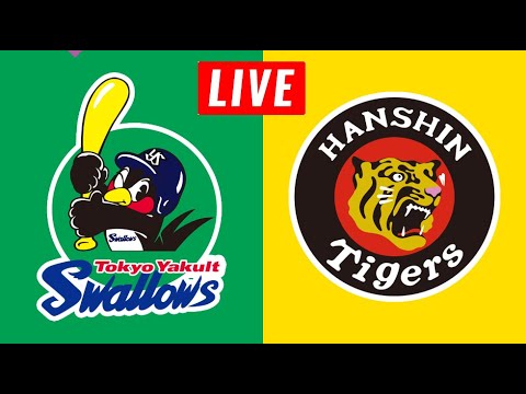 LIVE! 4月28日 阪神 vs ヤクルト ~ プロ野球2024 ヤクルト vs 阪神 ライブ LIVE! 4月28日 阪神 vs ヤクルト ~ プロ野球2024 ヤクルト vs 阪神 ライブ