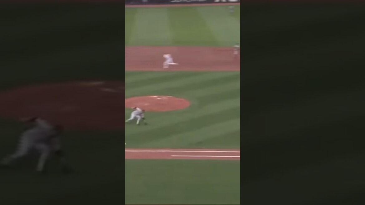 【プロ野球】4月20日速報！堀田賢慎がコケてヒットを許してしまう　#プロ野球 #読売ジャイアンツ #堀田賢慎