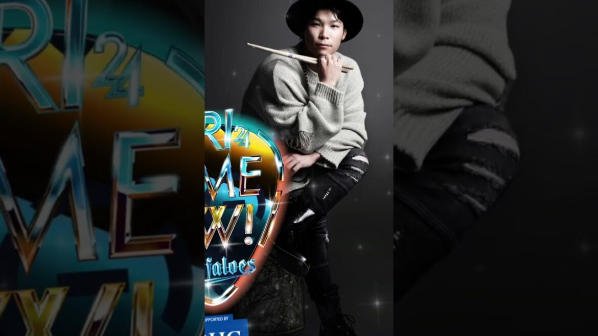 Bsオリ姫デー2024 supported by DHC #B_ROCK バファローズバンドラインナップ！#山崎颯一郎#山岡泰輔#中川圭太#廣岡大志#宗佑磨