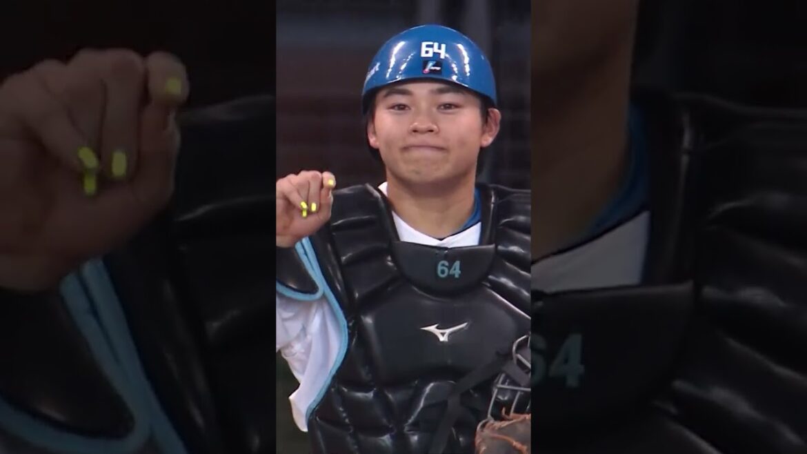 【好リリーフで来日初勝利！郡司裕也決勝タイムリー！】4/29vs.オリックス・バファローズ　ハイライト