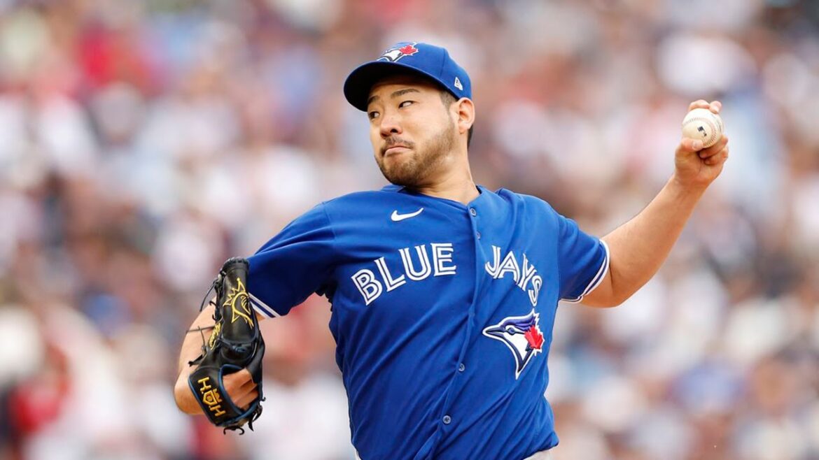 4月23日菊池雄星 、6回2失点ならナイスピッチや！雄星156kmとかマリナーズ時代より球威増してるやんか！