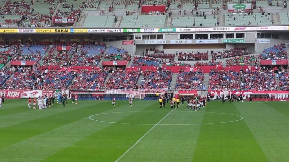 2024.4.28vs名古屋試合後　審判退場