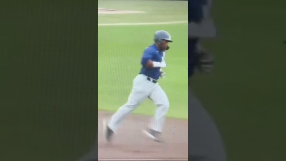 Welcome to Houston (June 1) : MBP HBCU All-Star Joseph Eichelberger outfielder out of Jackosn State