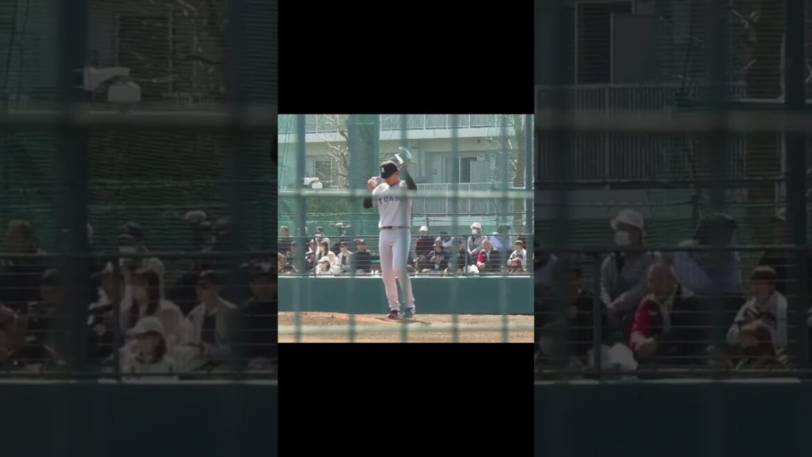 【巨人】育成4年目 木下幹也の投球フォーム（春季リーグ 千葉ロッテマリーンズ対 読売ジャイアンツ2024年3月14日）