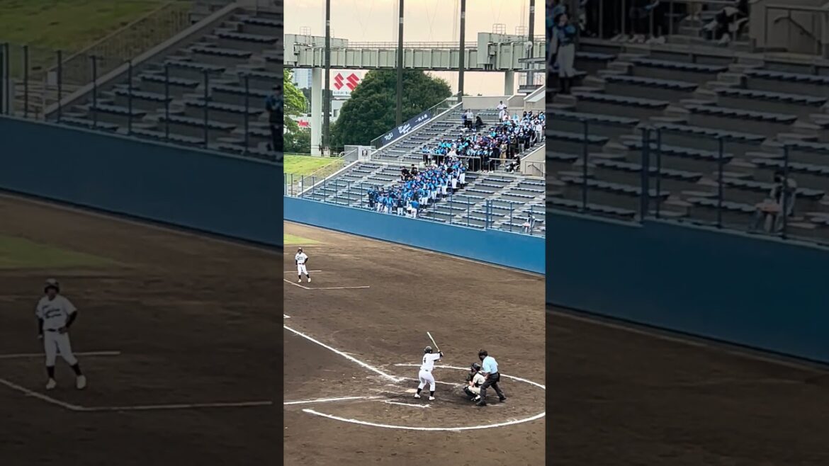 楽天イーグルスのゴーゴーカズキをまさか高校野球応援で！コールから完璧な千葉の学館浦安高校！20204/4/21