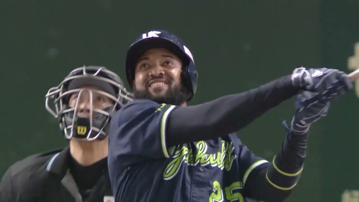 【本日のイケてるシーンまとめ!】4/30 ヤクルト逆転勝利で2連勝!絶好調サンタナ2安打3打点 【巨人×ヤクルト】 【本日のイケてるシーンまとめ!】4/30 ヤクルト逆転勝利で2連勝!絶好調サンタナ2安打3打点 【巨人×ヤクルト】