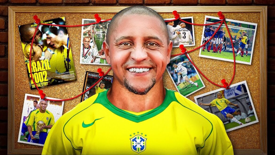 This Player ONLY Scored BANGERS and Changed This Position FOREVER This Player ONLY Scored BANGERS and Changed This Position FOREVER