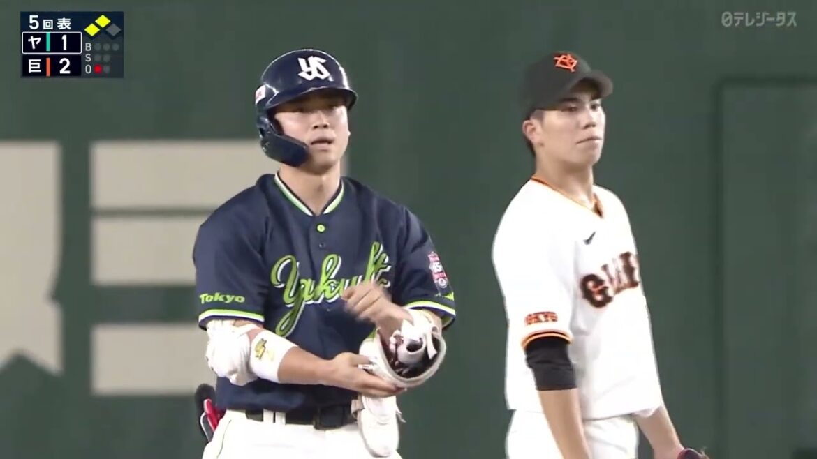 『連日2桁安打の火ヤク庫〜全12安打イッキ見せ〜』