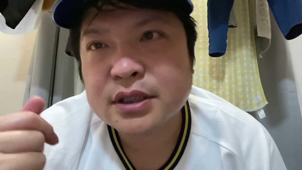 【2024.4.25 オリックス×西武 反省会】カスティーヨ粘りの投球で7回3失点も打線振るわず。