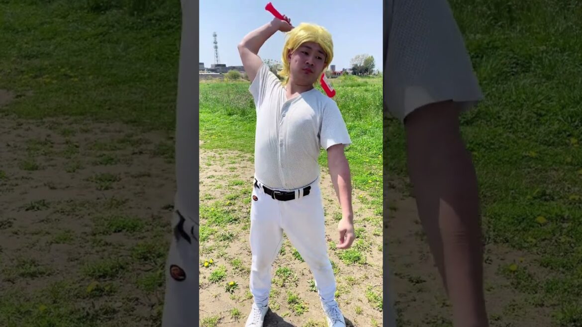 【メジャー】ボルトンとスコットの名シーン