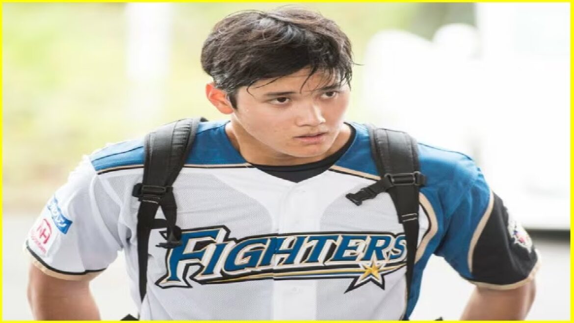 ⚾「僕には時間がない」栗山英樹監督が驚いた大谷翔平の発想…外出時の“大谷ルール”は必要なし？「2年目まで翔平は門限を知らなかった」🧢