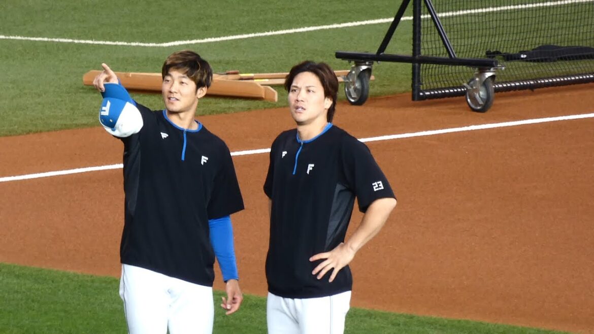 【20240427】新しく看板が出来る。看板に当てたら111万円！