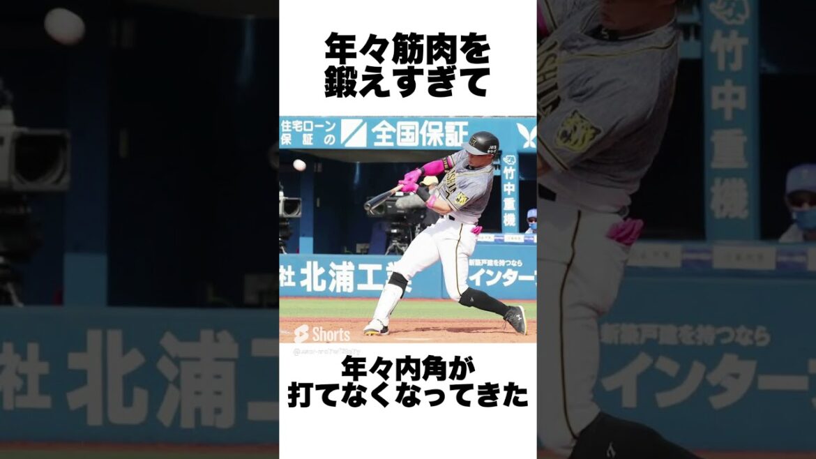 糸井嘉男の雑学Part２