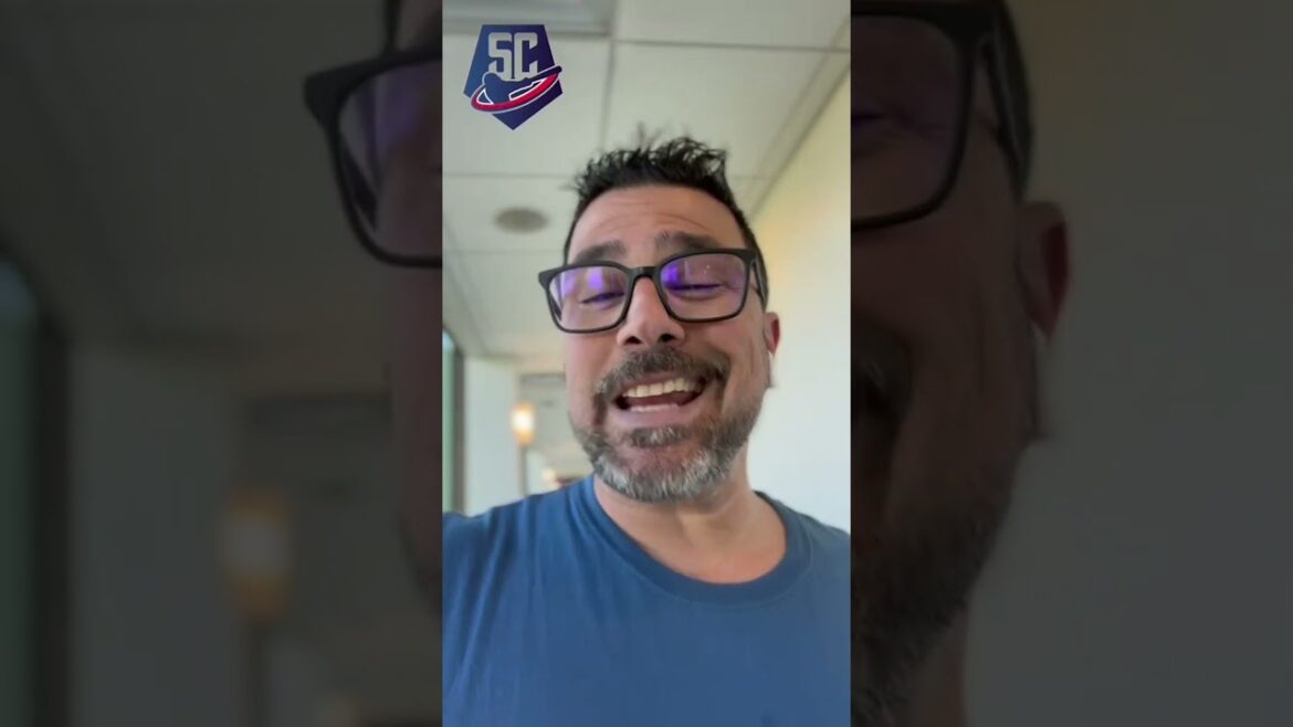 SENSACIONAL: Hijo de José Ariel Contreras FIRMÓ CONTRATO con Scott Boras