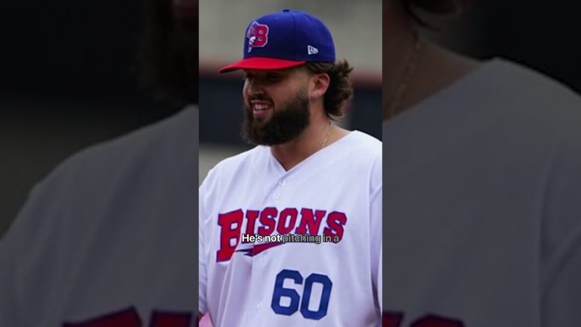 Alek Manoah Replacing Rodriguez in Rotation!?