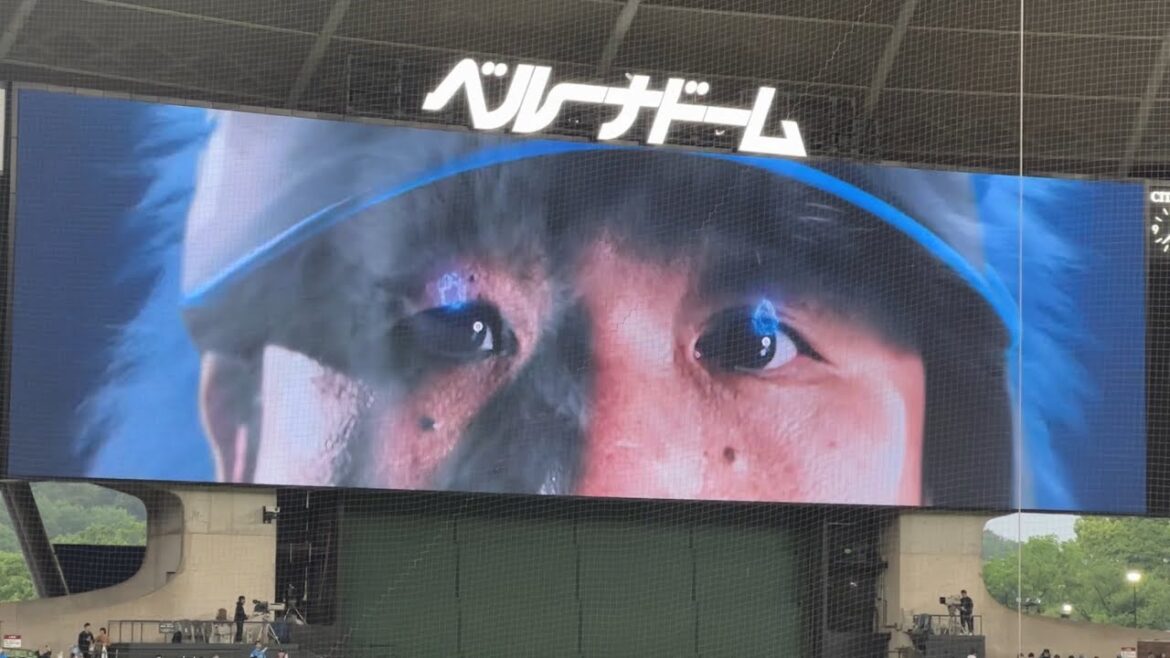 今日から5月！切り替えて！ライオンズ試合前スタメン発表【西武vs日本ハム】2024/5/1