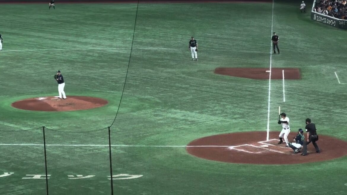 吉川尚輝　承継した亀井コール