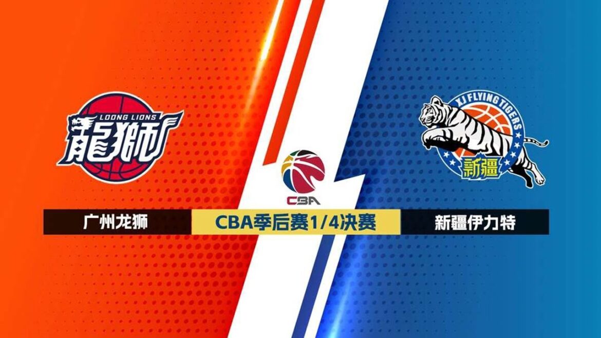 王者归来!赵睿持球强突一条龙拉杆上篮 于德豪回头望月吴冠希强硬2+1——2023/24CBA季后赛1/4决赛 广州龙狮VS新疆伊力特 | 体坛风云 王者归来!赵睿持球强突一条龙拉杆上篮 于德豪回头望月吴冠希强硬2+1——2023/24CBA季后赛1/4决赛 广州龙狮VS新疆伊力特 | 体坛风云