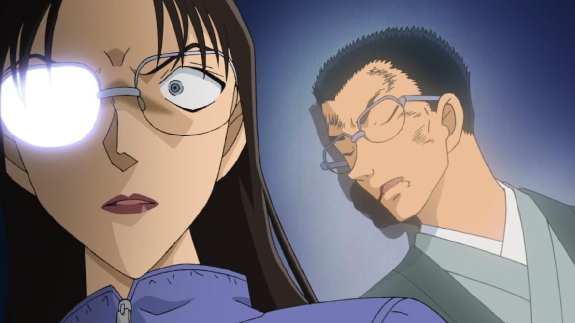 名探偵コナン 2024 名探偵コナン #1011-1019