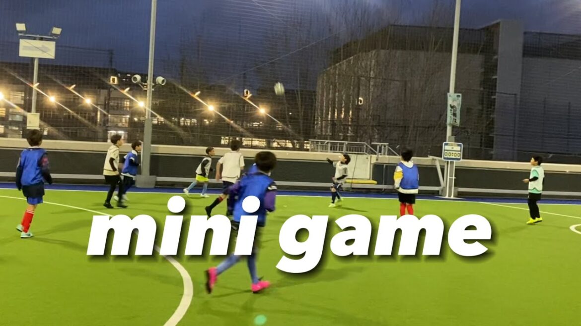 【スクール】TJBCFS EXBC ミニゲーム 2024.4 【スクール】TJBCFS EXBC ミニゲーム 2024.4