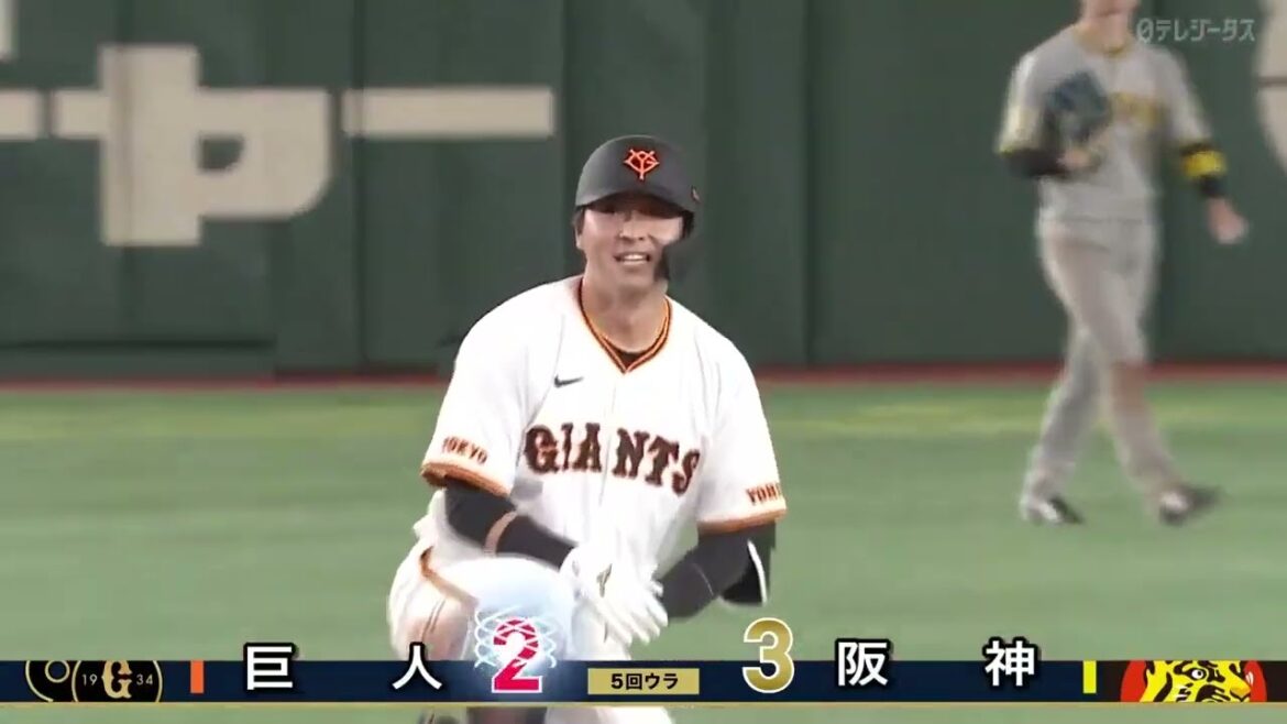 『両軍揃って９安打で何故かまとめてみたくなっちゃったんです』