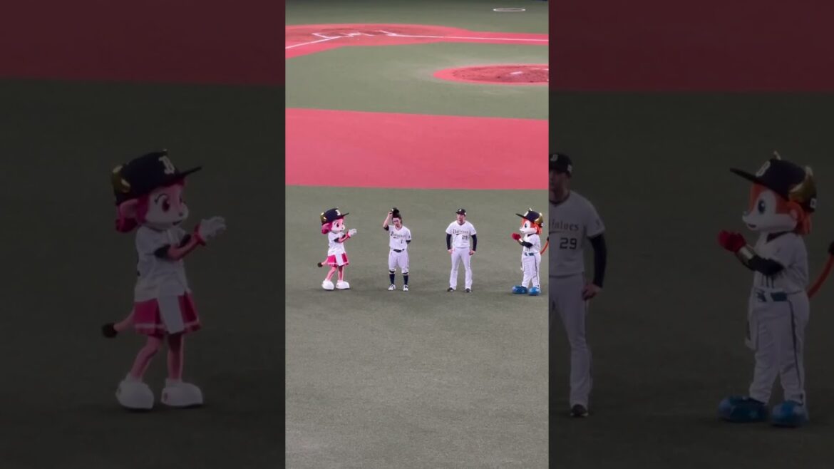 【本日のヒーロー】オリックス・バファローズ　田嶋大樹投手　福田周平選手　2024/04/23