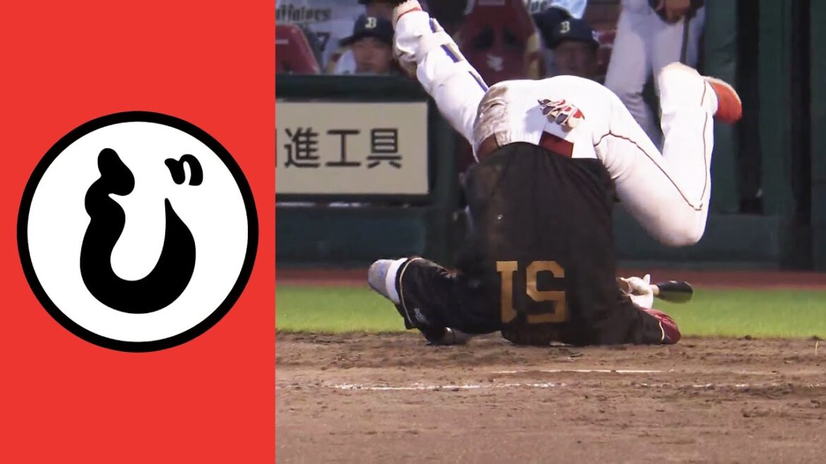 【じ】地面から生えてるようにも見える、生え抜きの小郷選手【まとめるほどではないまとめ】