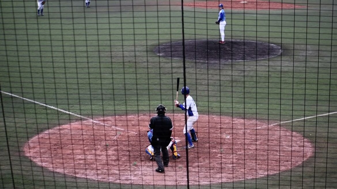 ショウワコーポレーション　高田 萌生投手