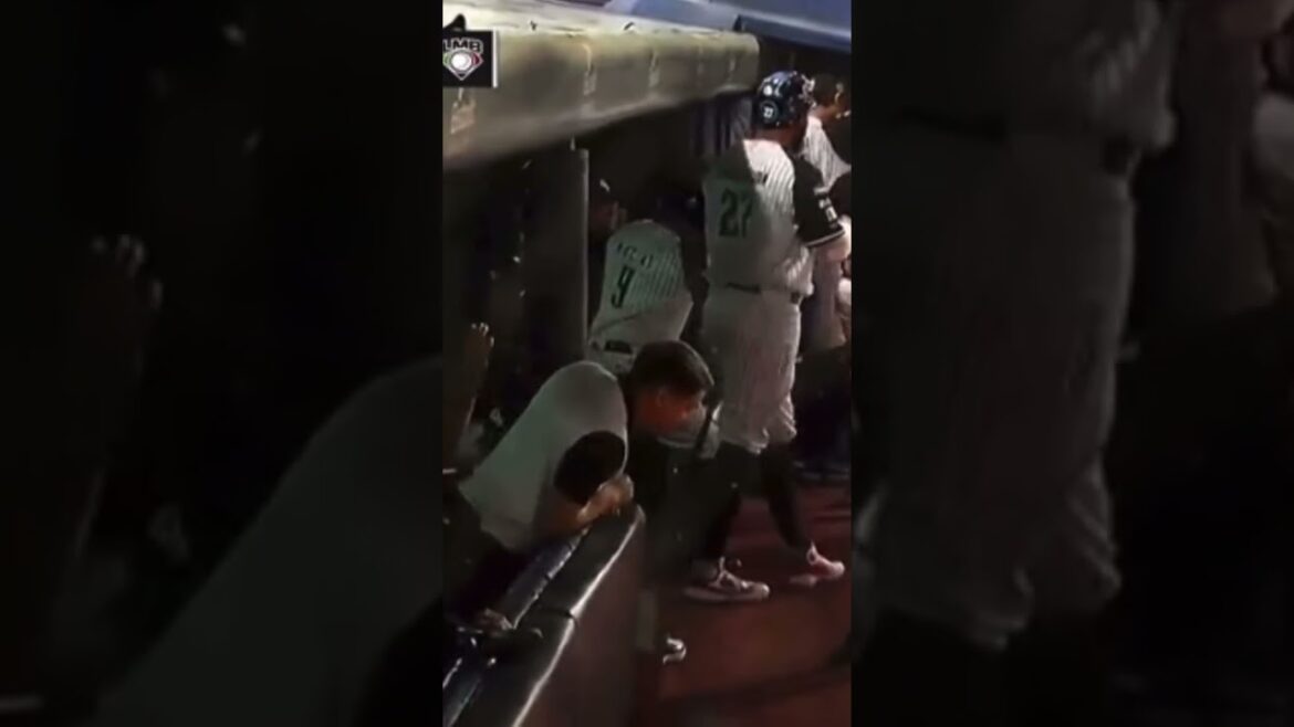 H2 de Arismendy Alcantara con los Guerreros de Oaxaca. #mexico