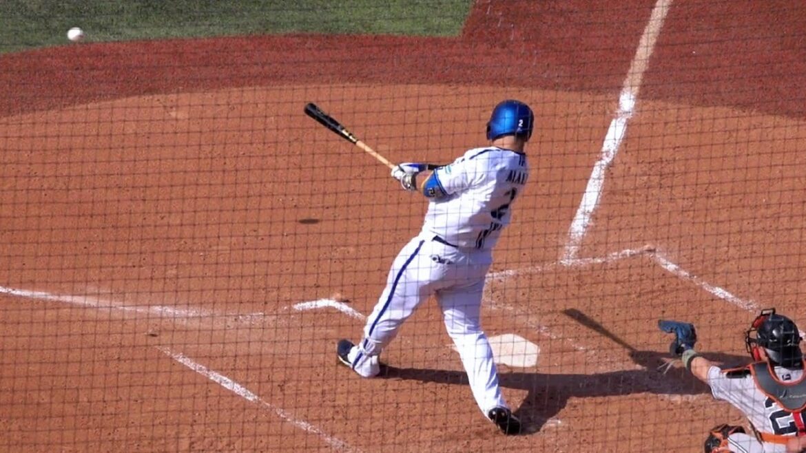 ノーアウト満塁から内野ゴロ2つで同点に！牧らがチャンスメイク！2024/04/28 横浜DeNAベイスターズ 楠本泰史 関根大気