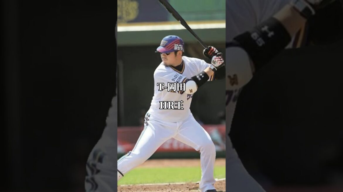 【歴代の浪速の轟砲】オリックスのファーストと言えば？【オリックスバファローズ】