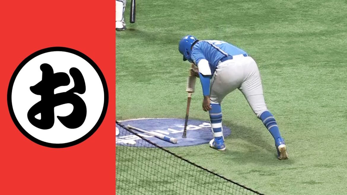 Pacific-League: 【お】重りが外れましぇん!【まとめるほどではないまとめ】 【お】重りが外れましぇん!【まとめるほどではないまとめ】