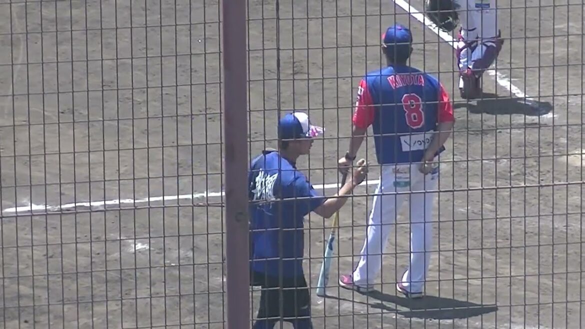 元千葉ロッテ 清田育宏 元千葉ロッテ 清田育宏