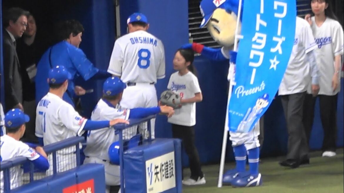 2024.04.30 大島の神対応