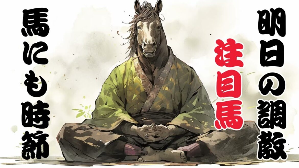 【明日の調教注目馬】2024年5月5日 東京5R ダ2100mはポリトラック調教を買いたい・東京9R 分倍河原S ココクレーター【馬にも時節】 【明日の調教注目馬】2024年5月5日 東京5R ダ2100mはポリトラック調教を買いたい・東京9R 分倍河原S ココクレーター【馬にも時節】