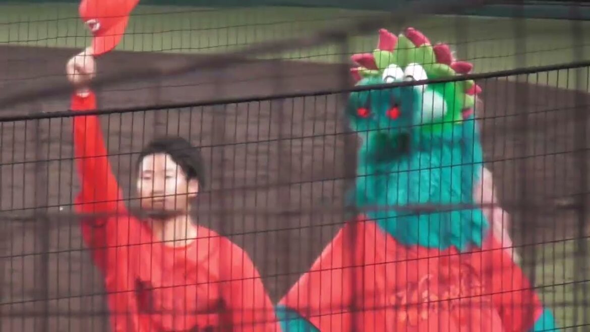 床田寛樹のピンチを見事無失点に抑えた島内颯太郎のヒーローインタビュー！2024年5月7日