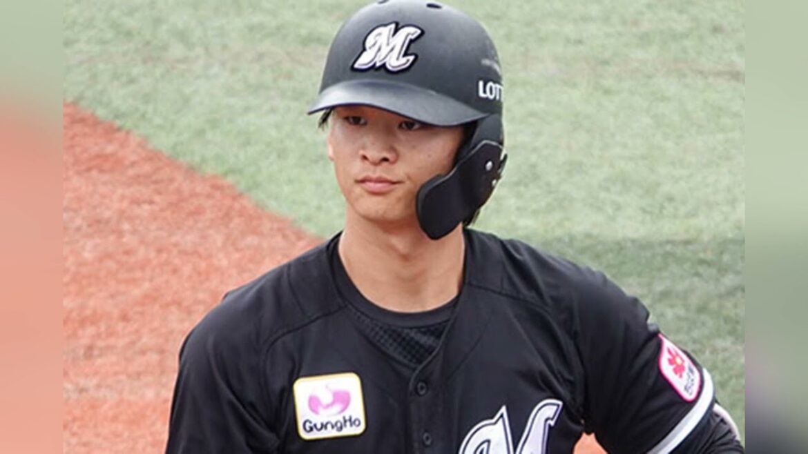 元ロッテ・谷川唯人、無免許運転発覚でハヤテ退団　球団発表…警察当局への報告は完了