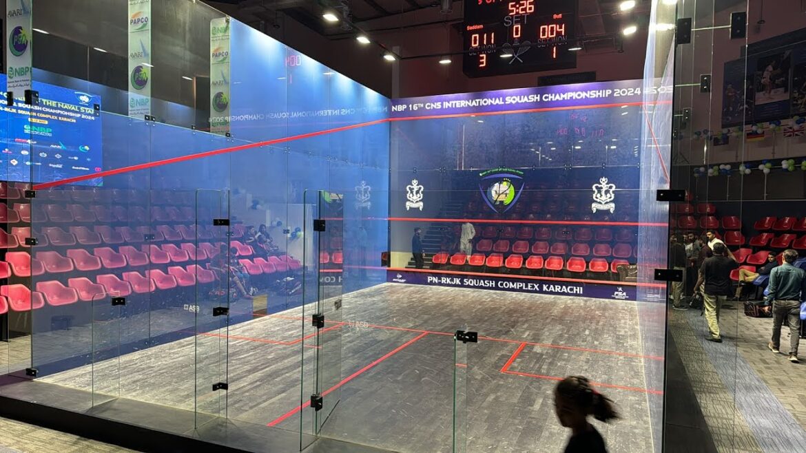 遠藤パキスタン20k 1回戦