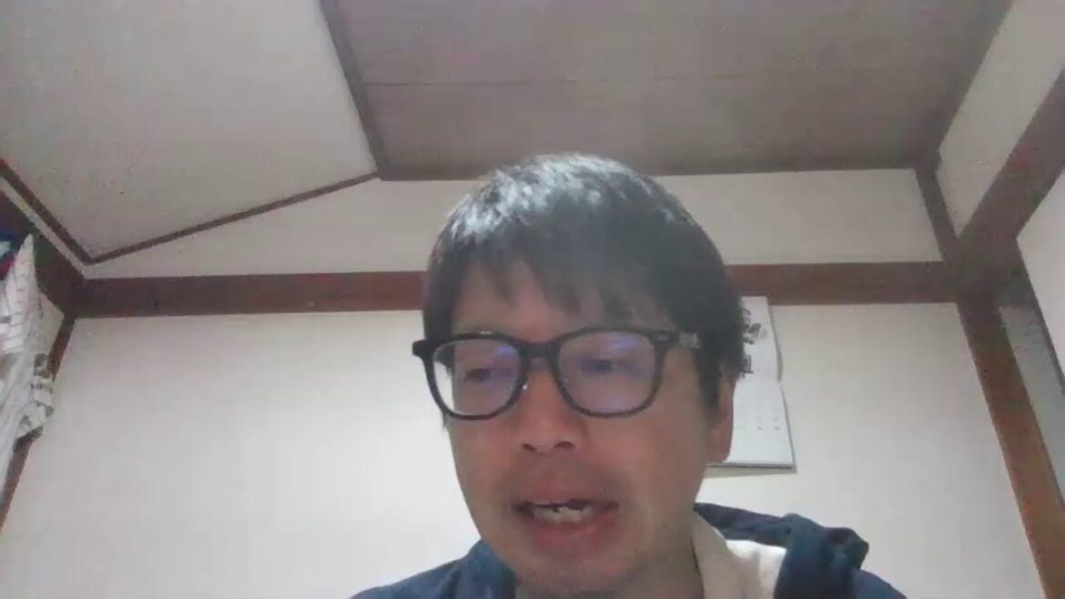 千葉ロッテマリーンズファンによる３０分雑談配信。