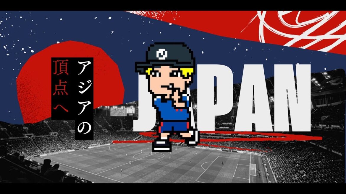 【優勝祝賀会】試合後はなそかー【U23ウズベキスタン戦】