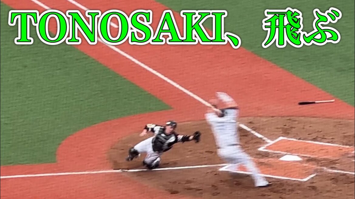 【3点まとめ】2アウトから打線が繋がる！ 繋がる！古賀、長谷川、金子の三連打で逆転！【西武vsソフトバンク】2024/5/4