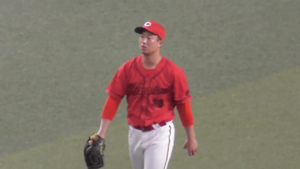 延長12回、ラストは塹江が3人斬り！価値あるドローの瞬間ハイライト！2024年4月28日