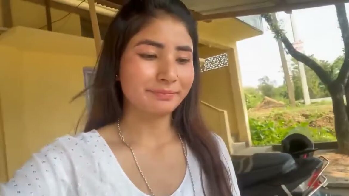 visiting electric office with my husband - Family Vlog