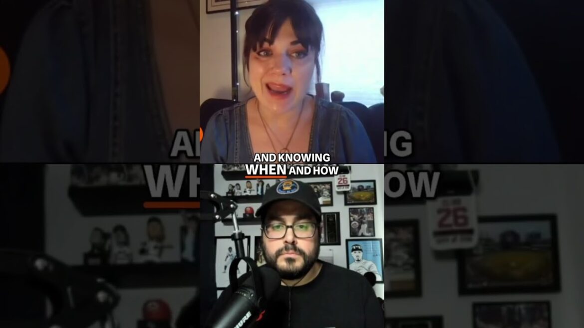 Is Reed Garrett the real deal?