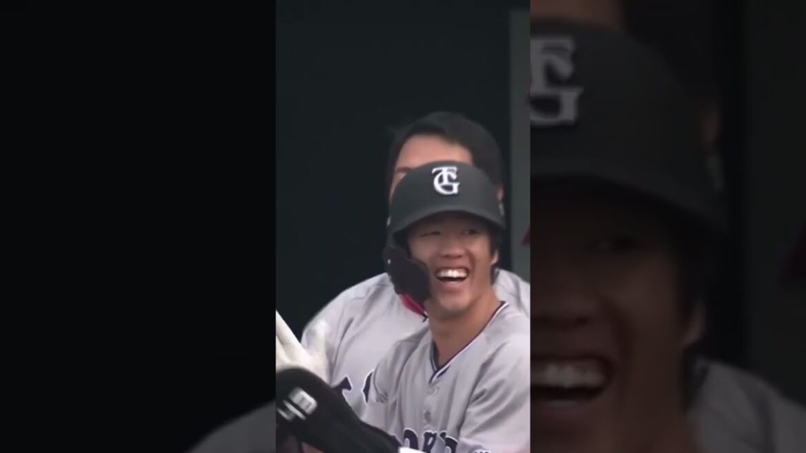 【プロ野球】4月28日6回表佐々木俊輔が上茶谷大河からタイムリー！#プロ野球 #読売ジャイアンツ #dena #佐々木俊輔 #上茶谷大河