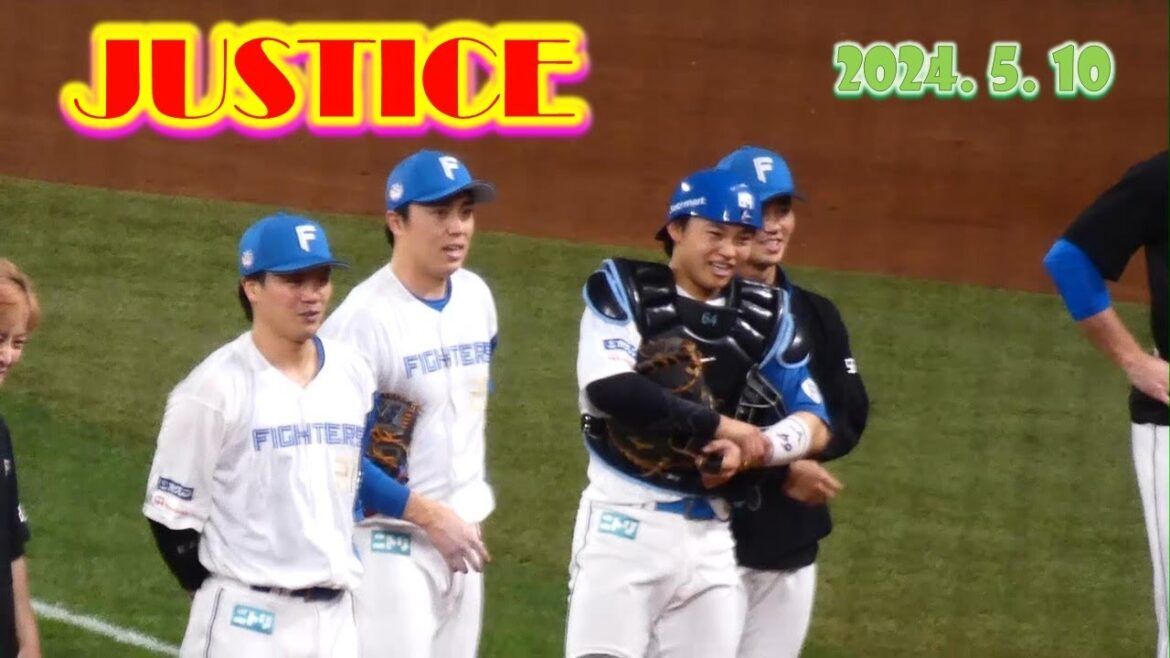 【20240510】正義沼専用(9回表から正義執行まで) 【20240510】正義沼専用(9回表から正義執行まで)