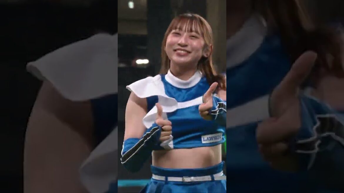 【加藤貴之 ７回無失点の好投！万波中正  今季初一番起用で決勝二塁打！】5/11vs.千葉ロッテマリーンズ　ハイライト