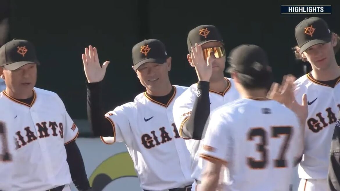 【ハイライト・5/11】巨人逆転勝利!山瀬先制ソロ含む4安打5打点&中山今季1号同点ソロ含む3安打【巨人×DeNA】【イースタン】 【ハイライト・5/11】巨人逆転勝利!山瀬先制ソロ含む4安打5打点&中山今季1号同点ソロ含む3安打【巨人×DeNA】【イースタン】