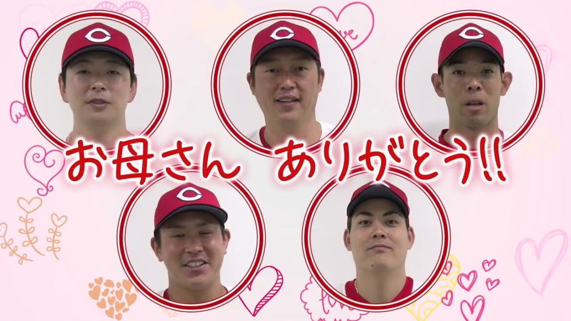 HAPPY MOTHER`S DAY (5.12)