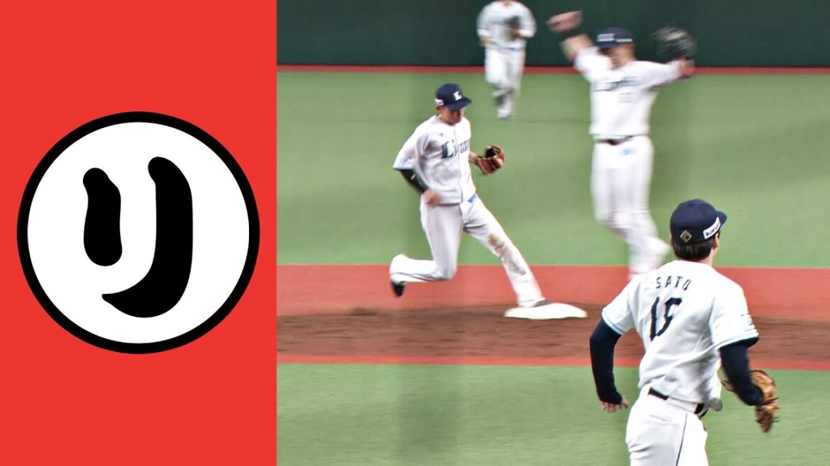 Pacific-League: 【リ】リンゴびいき…1シーンで無理やり動画化【まとめるほどではないまとめ】 【リ】リンゴびいき…1シーンで無理やり動画化【まとめるほどではないまとめ】